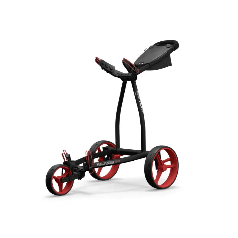 Carrello manuale Big Max Blade IP 2 0