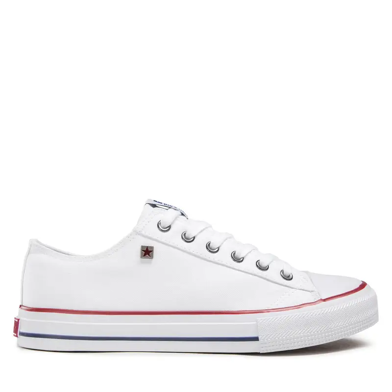 Big Star Shoes Scarpe da ginnastica Bianco 2655351