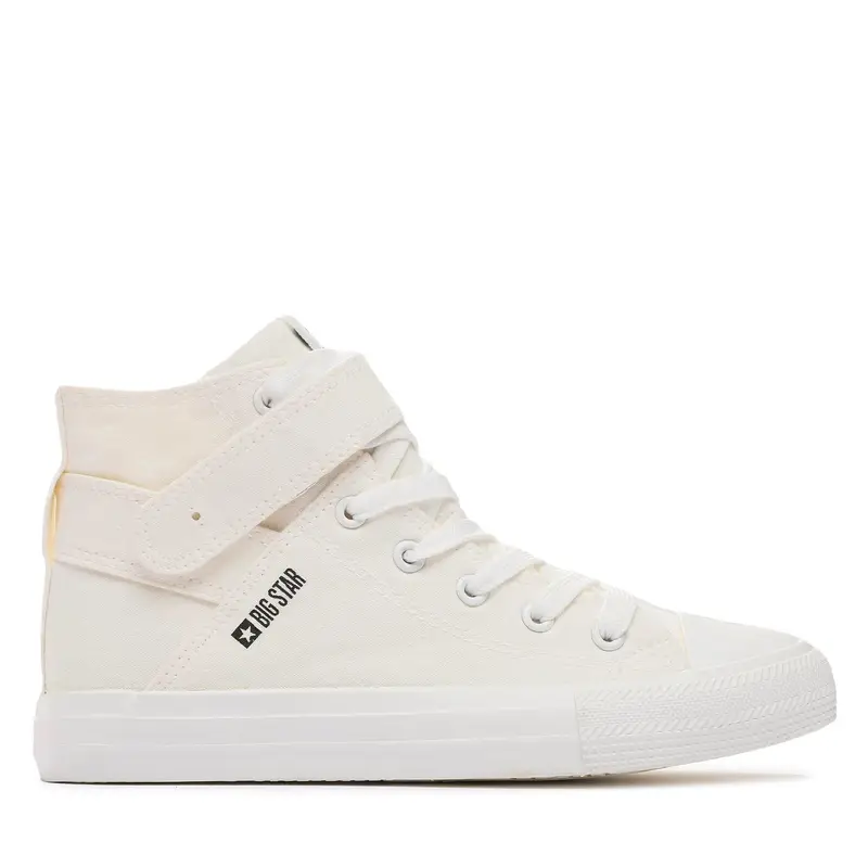 Big Star Shoes Scarpe da ginnastica Bianco 2655746
