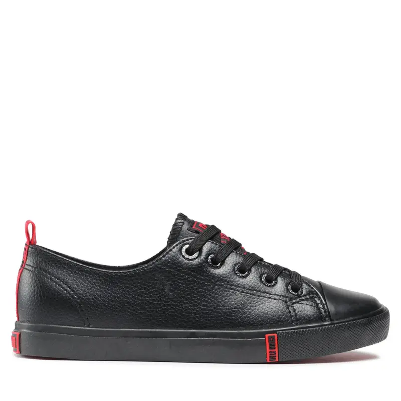 Big Star Shoes Scarpe da ginnastica Nero 2668128