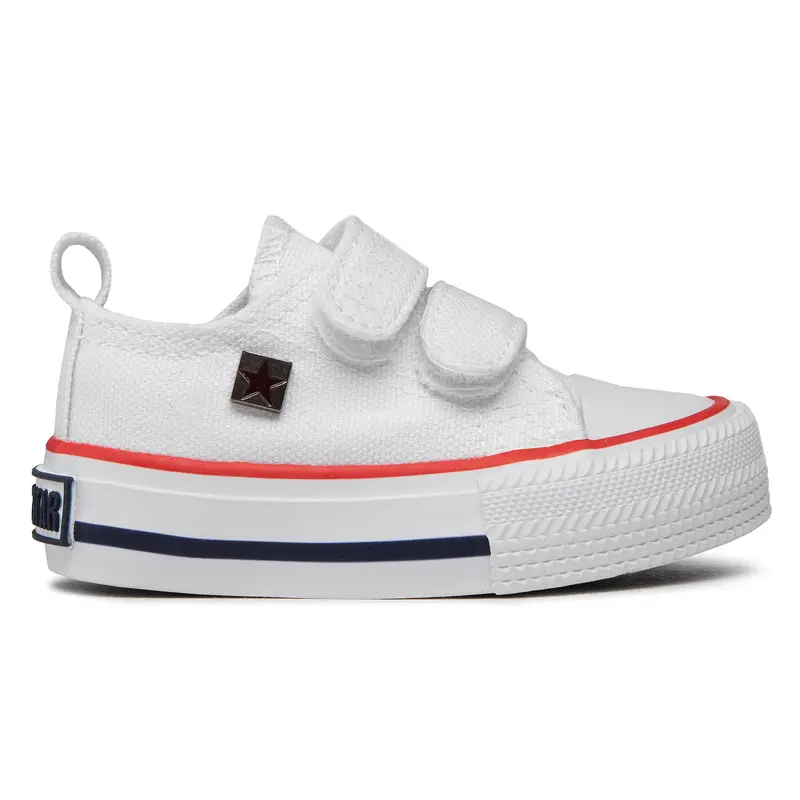 Big Star Shoes Scarpe da ginnastica Bianco 2670213