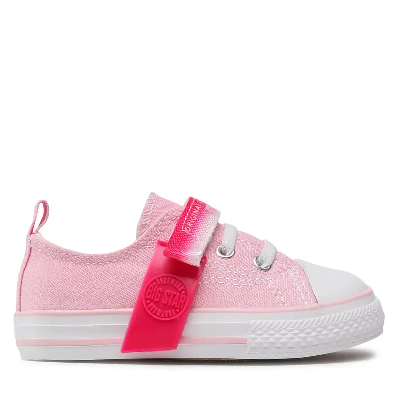 Big Star Shoes Scarpe da ginnastica Rosa 2676050