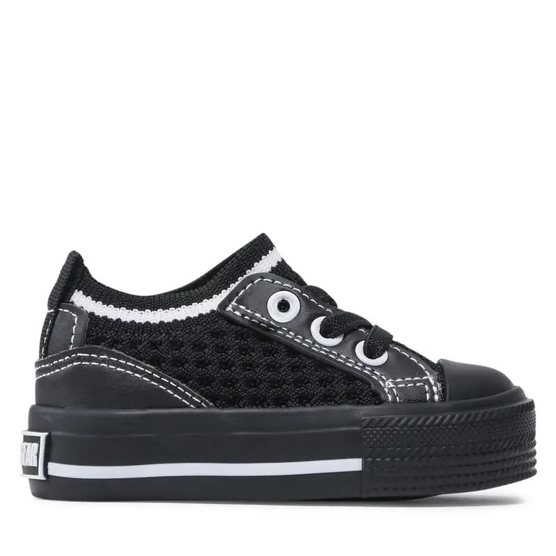 Big Star Shoes Scarpe da ginnastica Nero 2676066