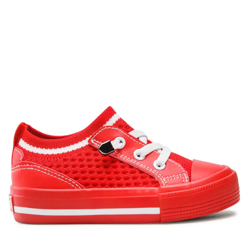 Big Star Shoes Scarpe da ginnastica Rosso 2676068