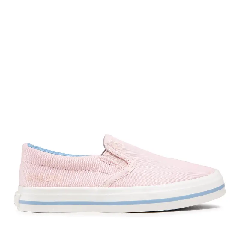 Scarpe sportive Big Star Shoes HH374009 Rosa