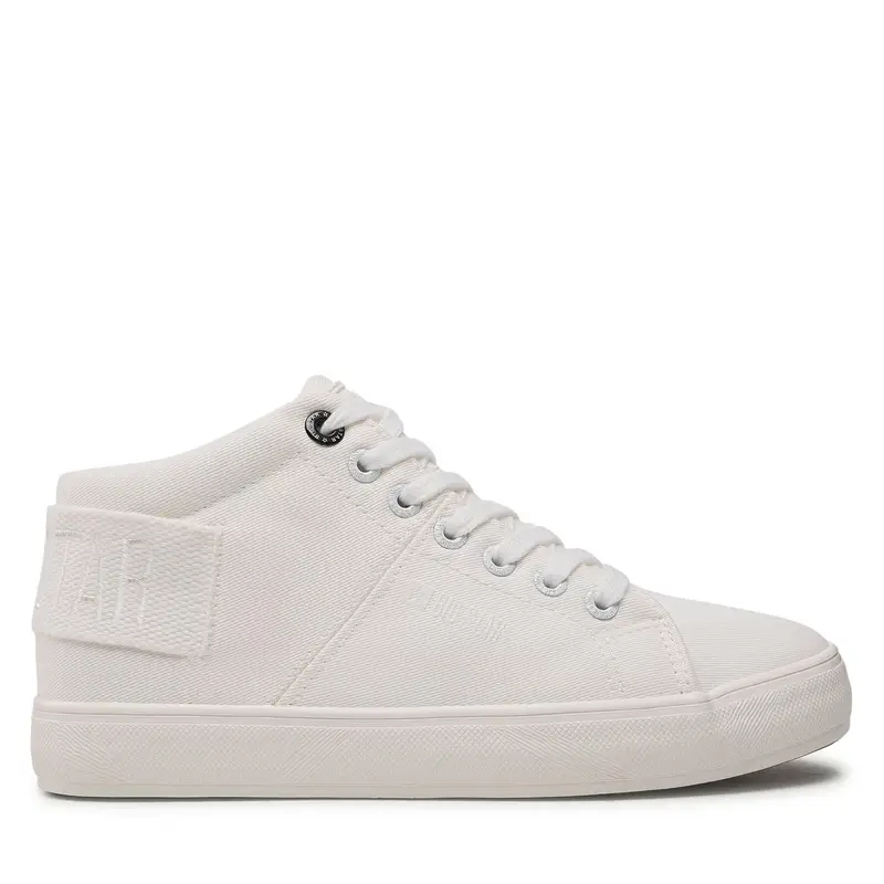 Scarpe sportive Big Star Shoes LL274002 Bianco