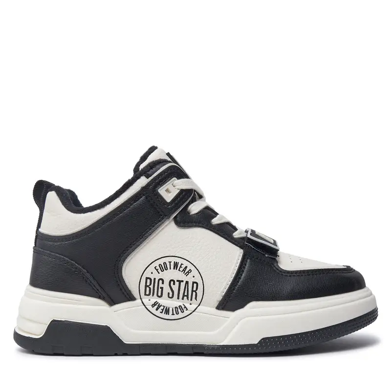 Sneakers Big Star Shoes OO274A158 Nero