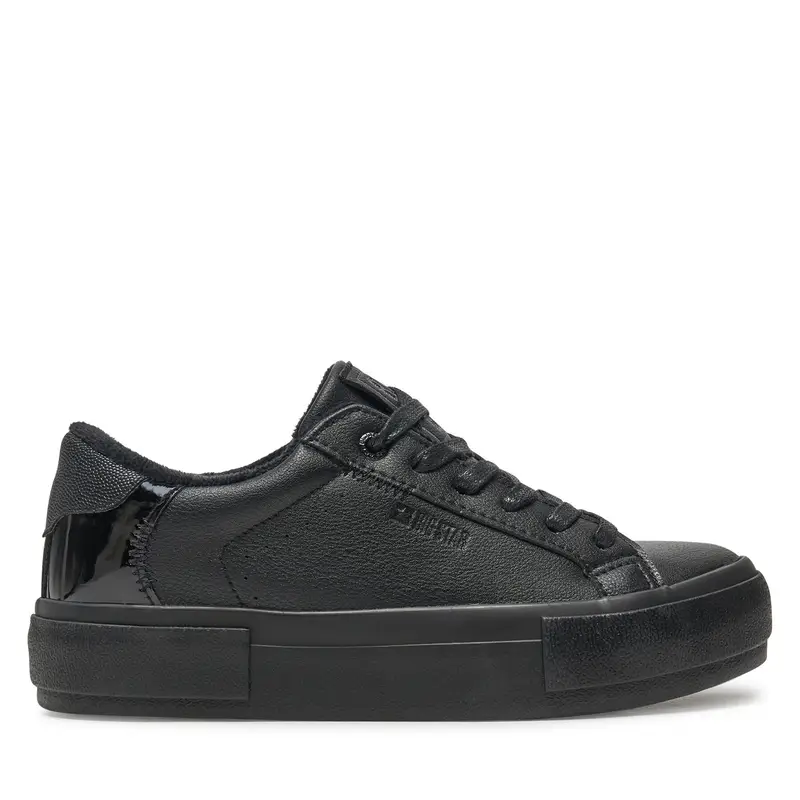 Sneakers Big Star Shoes OO274A555 Nero