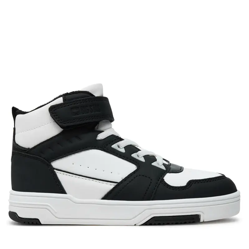 Sneakers Big Star Shoes OO374120 Nero