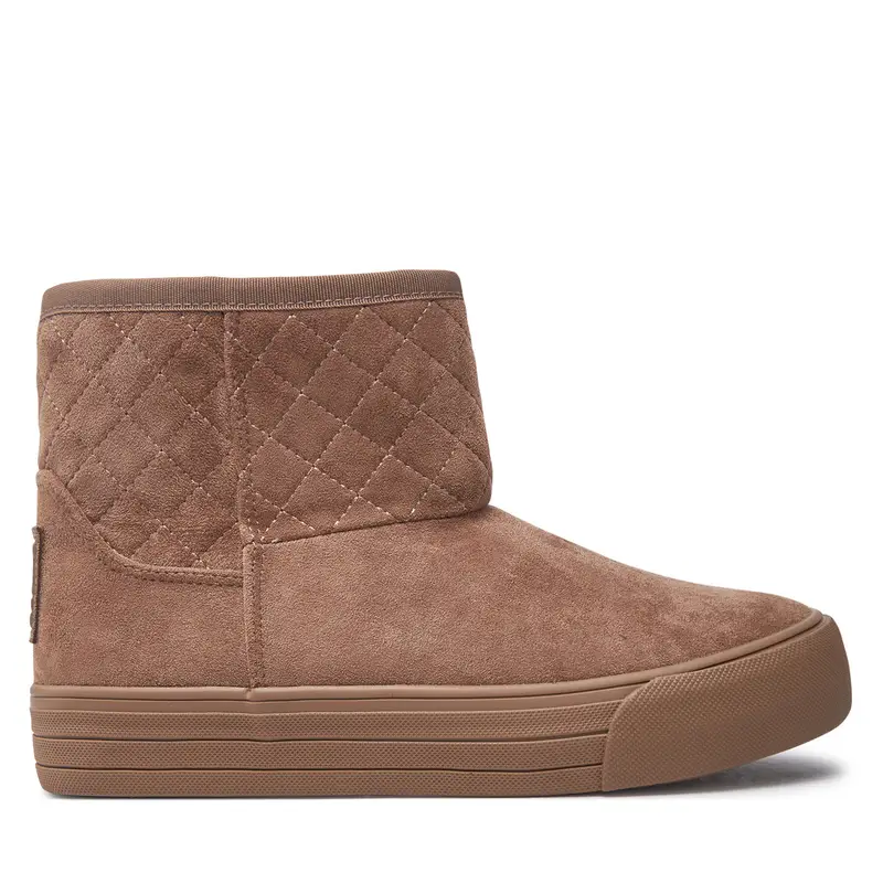 Stivaletti Big Star Shoes OO274A524 Marrone