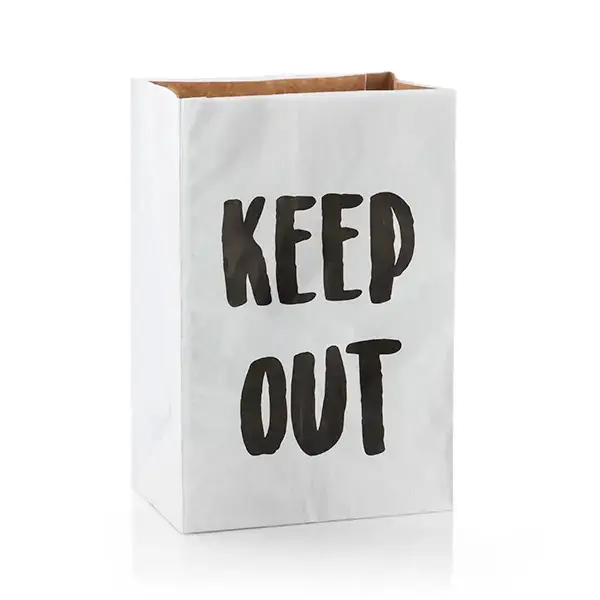 Cestino BigBuy Home Oh My Home