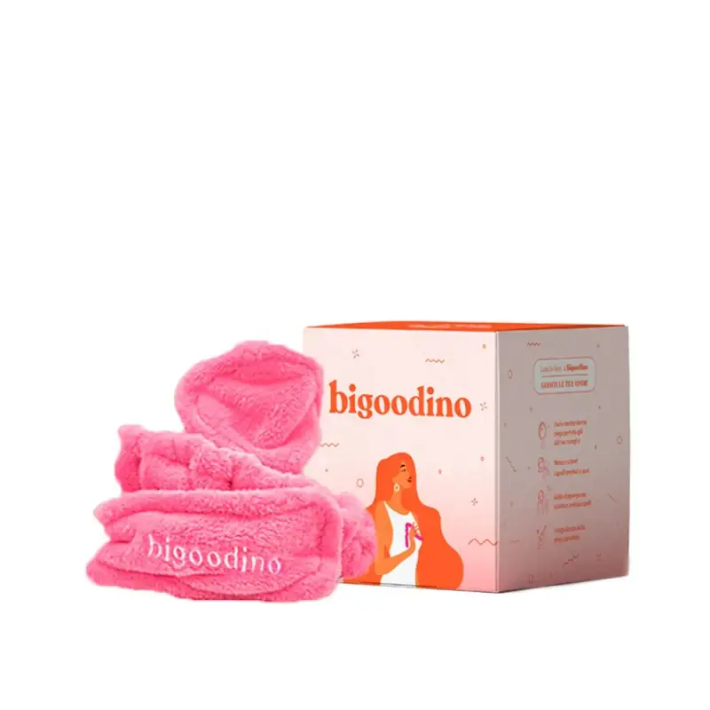 BIGOODINO Fasce per capelli 3042532