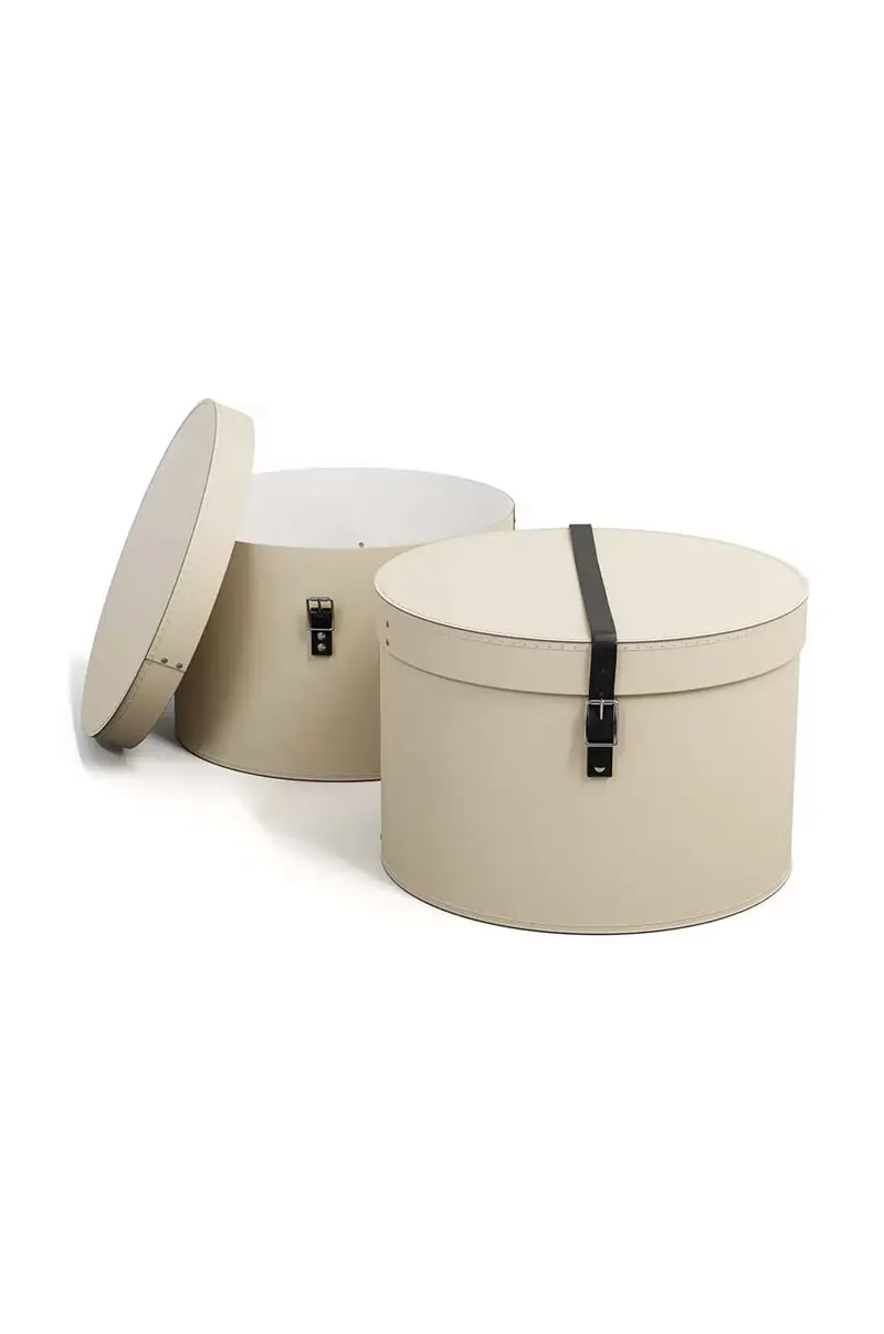 set contenitori Rut pacco da 2 Beige miniatura 3