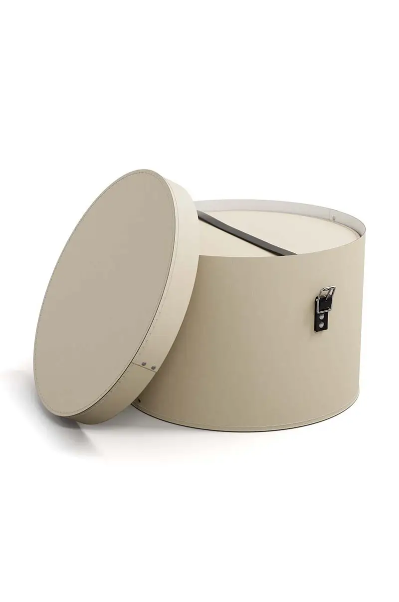 set contenitori Rut pacco da 2 Beige miniatura 4