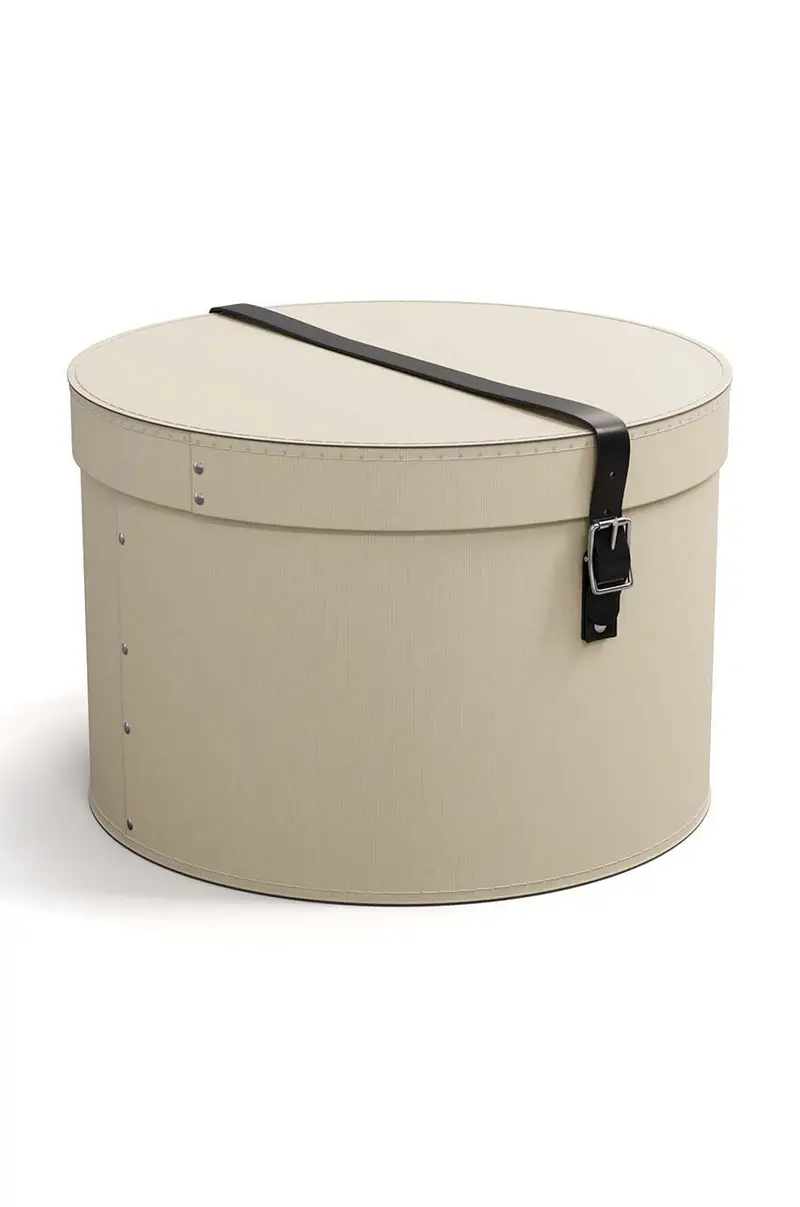 set contenitori Rut pacco da 2 Beige miniatura 5