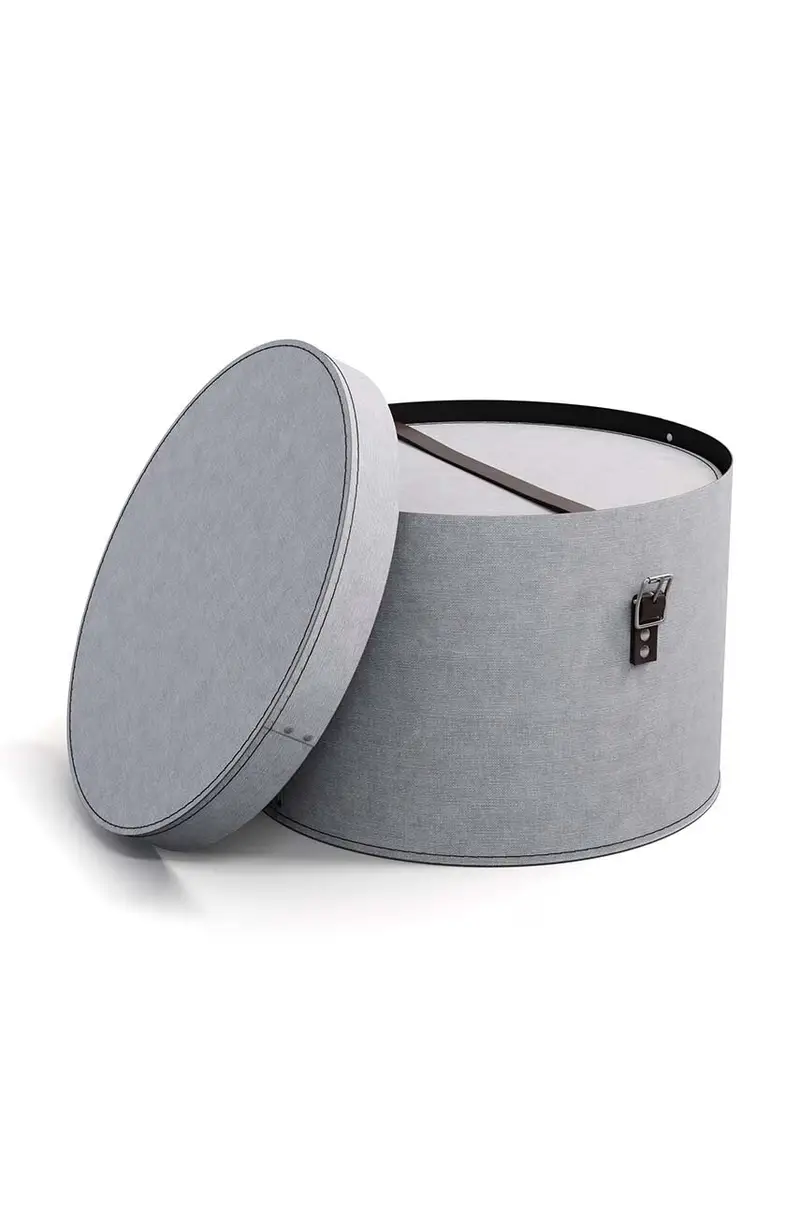 set contenitori Rut pacco da 2 Grigio miniatura 4