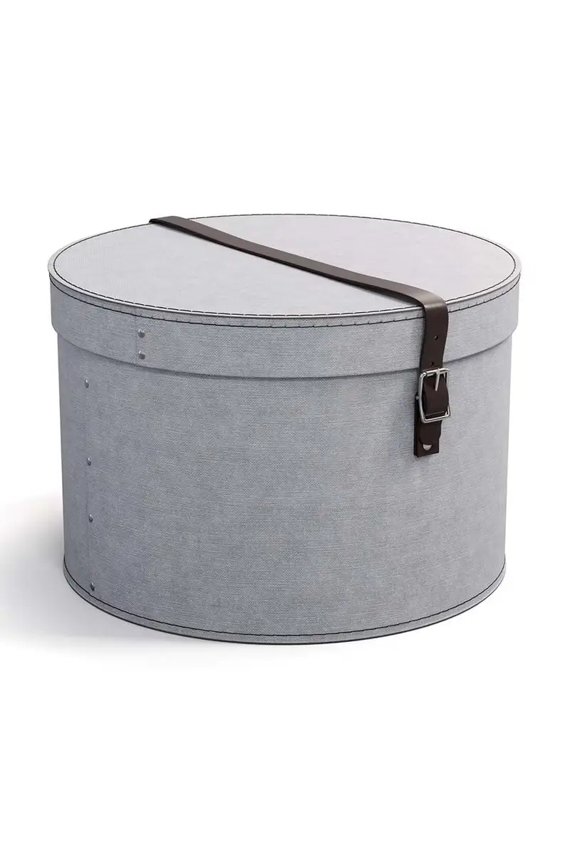 set contenitori Rut pacco da 2 Grigio miniatura 5