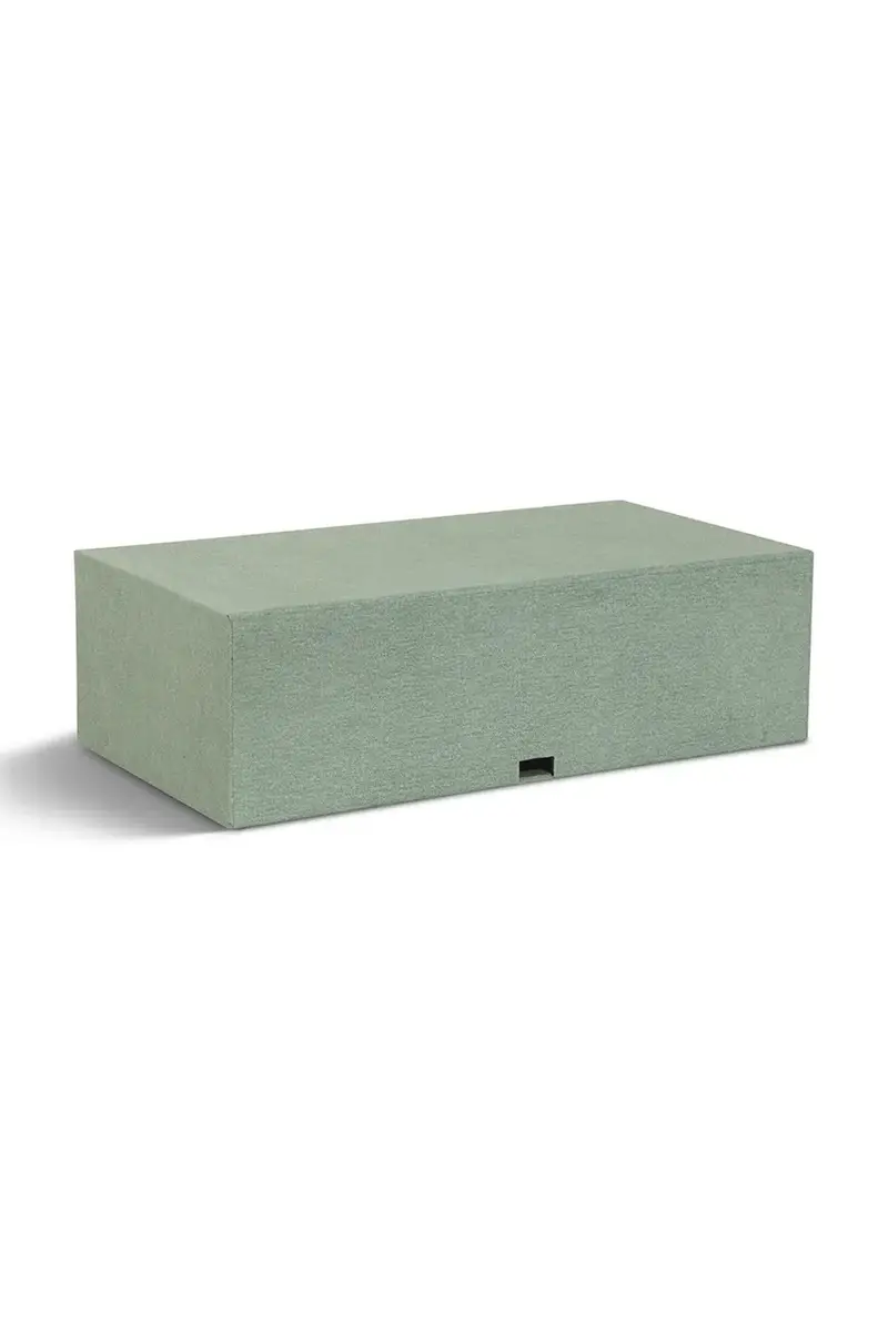 supporto per monitor colore turchese miniatura 3