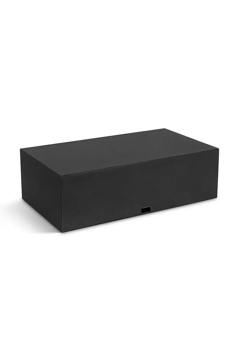 supporto per monitor Ted Grigio miniatura 4