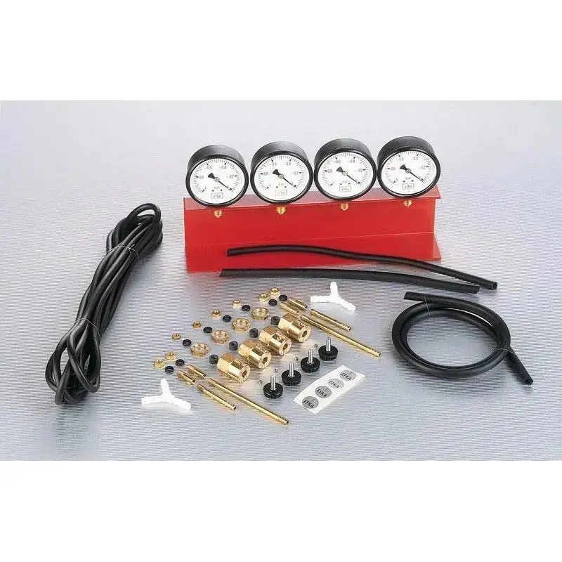 Manometro di ricambio Bihr