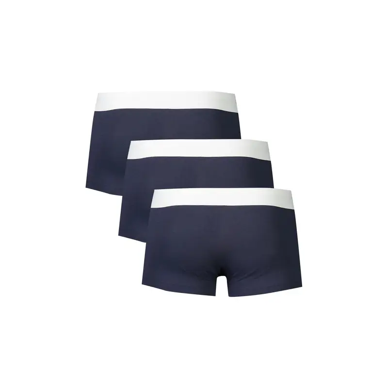 Bikkembergs Boxer Uomo Blu 3941462 miniatura 2