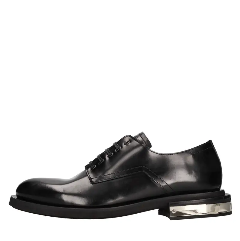 Scarpe basse Nero Nero Scuri