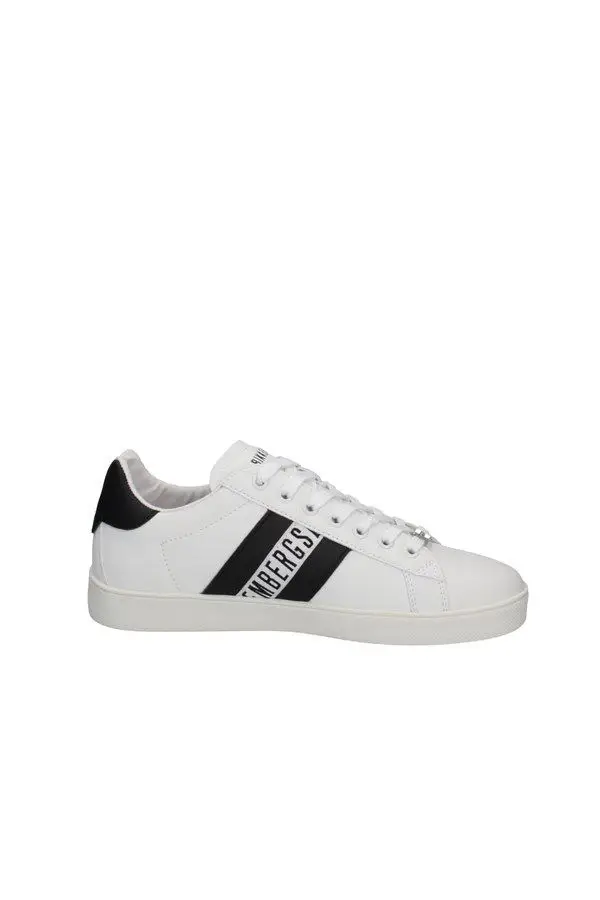 Sneakers Autunno/inverno | Soreca Shop Online Napoli Bianco