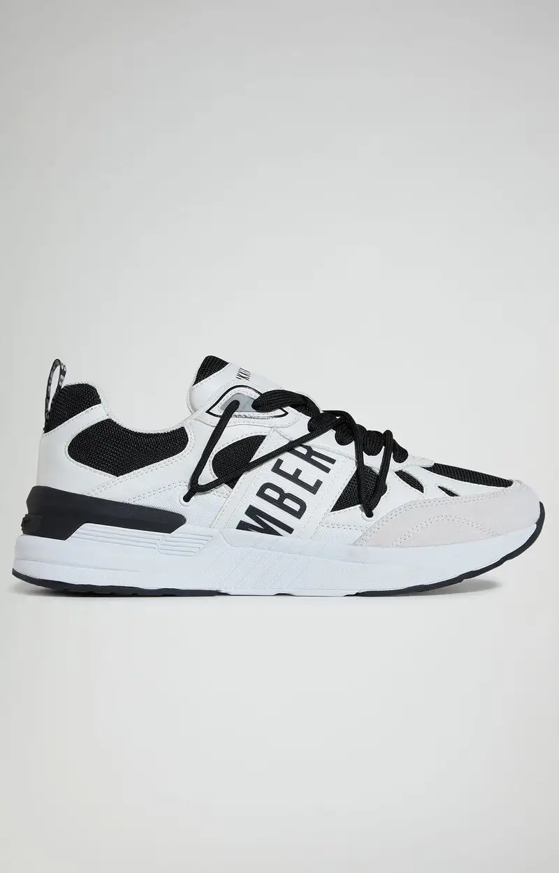 Sneakers Autunno/inverno | Soreca Shop Online Napoli Bianco