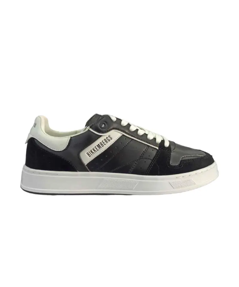 Sneakers Autunno/inverno | Soreca Shop Online Napoli Nero