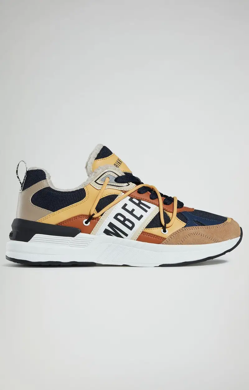 Sneakers Autunno/inverno | Soreca Shop Online Napoli Verde