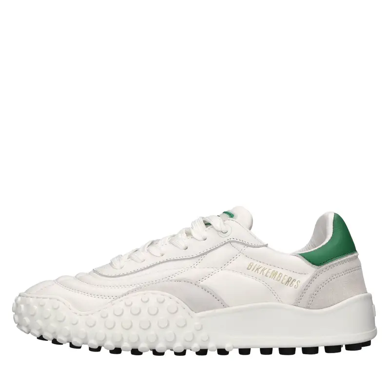 Sneakers Bianco Bianco Neutri