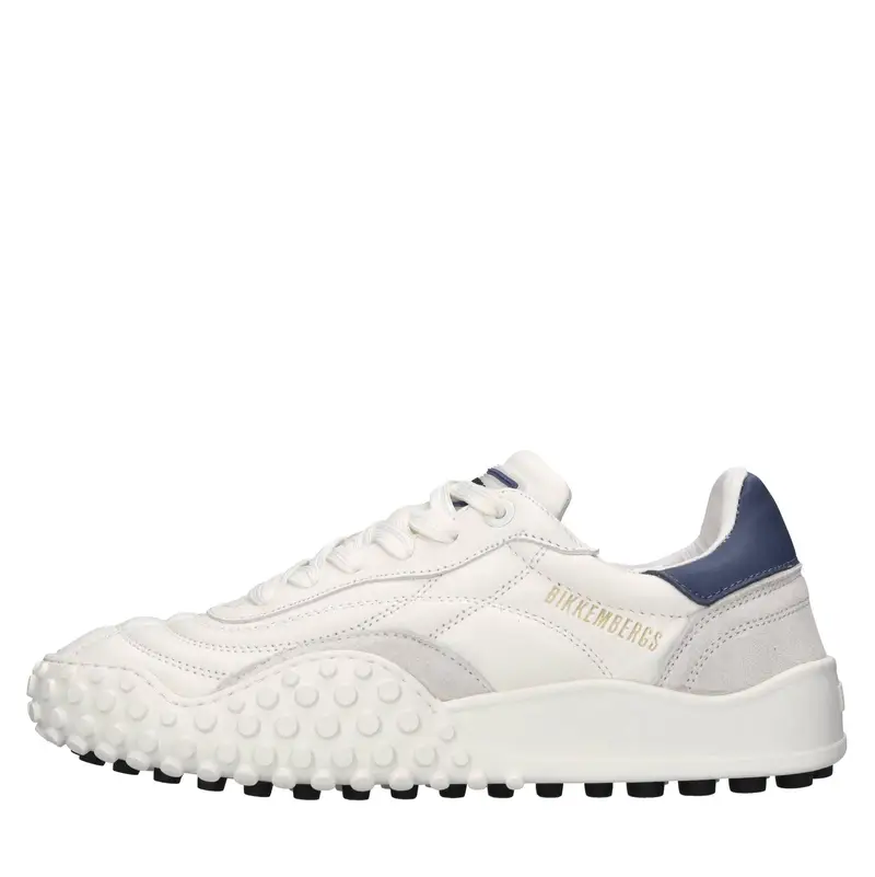 Sneakers Bianco Bianco Neutri