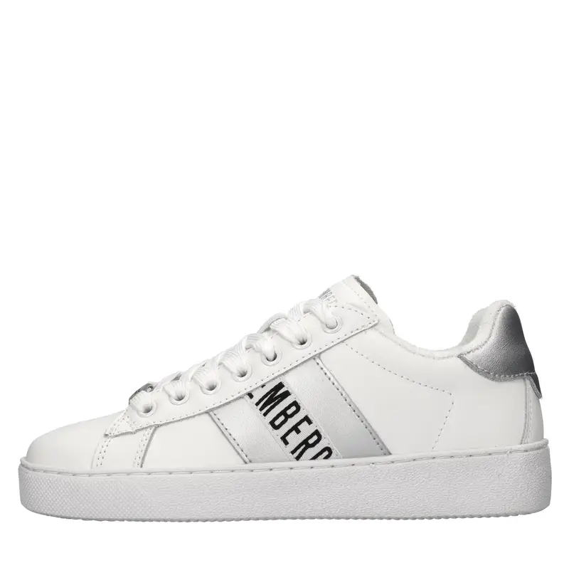 Sneakers Bianco Bianco Neutri