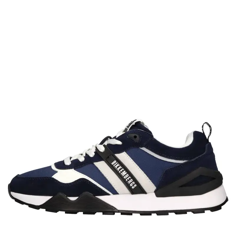 Bikkembergs Sneakers Blu