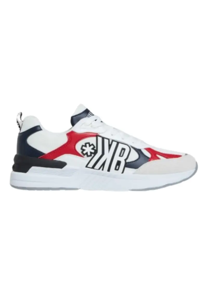 BIKKEMBERGS Sneakers DUNGA M