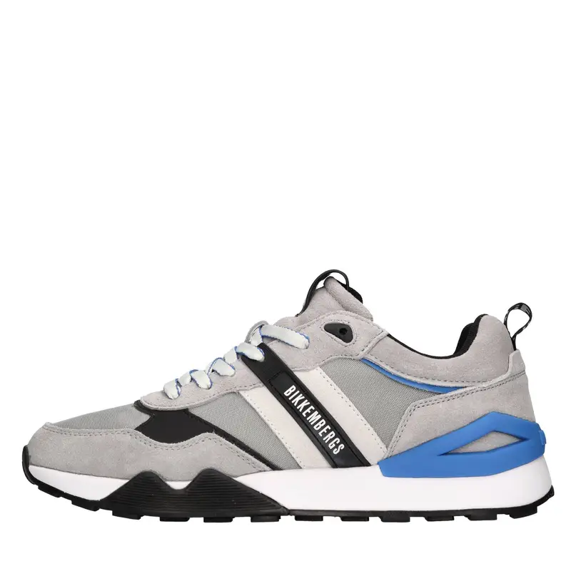 Bikkembergs Sneakers Grigio