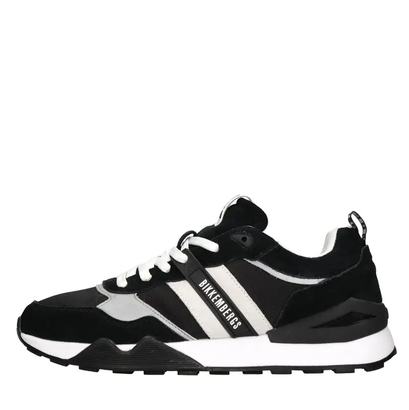 Bikkembergs Sneakers Nero