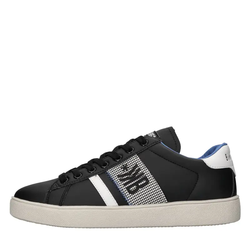 Sneakers Nero Nero Scuri