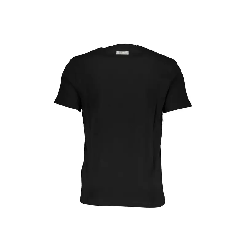 Bikkembergs T-shirt Uomo Nero 4061514 miniatura 2