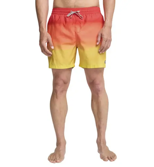 All Day Fade LB - costume - uomo Orange