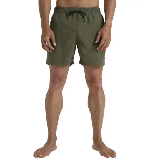 All Day LB - costume - uomo Green