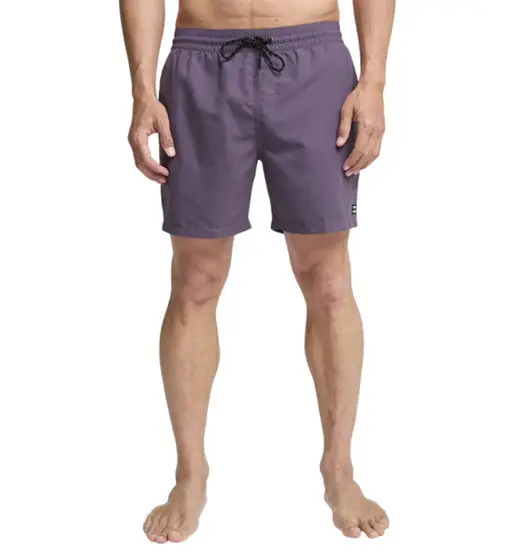 All Day LB - costume - uomo Violet