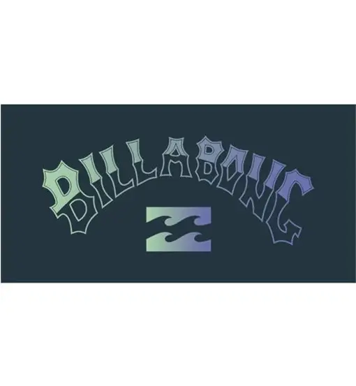 Arch Wave - telo mare Blue