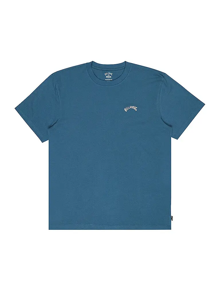 Beachshirt da uomo Arch Crew blu | S