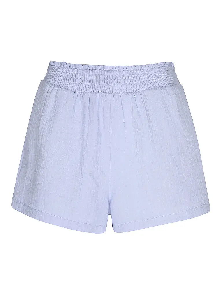 Beachshort da donna In The Waves azzurro | S