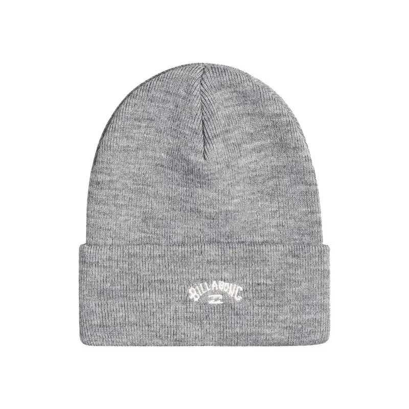 BEANIE ARCH Grigio