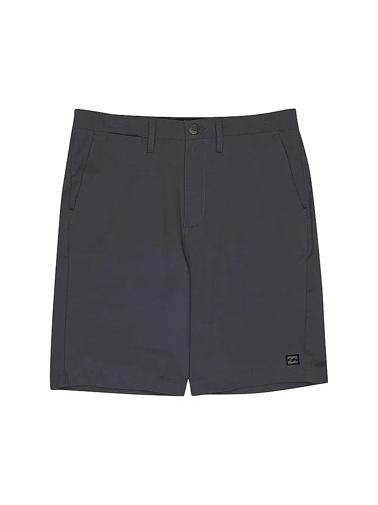 Bermuda da uomo Crossfire Solid blu | 31