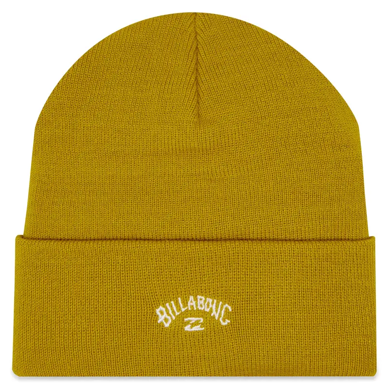 Berretto Billabong Arch F5BN22BIF2 Giallo