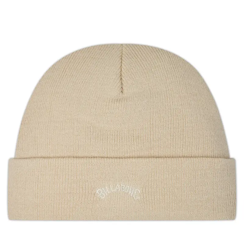 Berretto Billabong EBYHA00124 Écru Écru