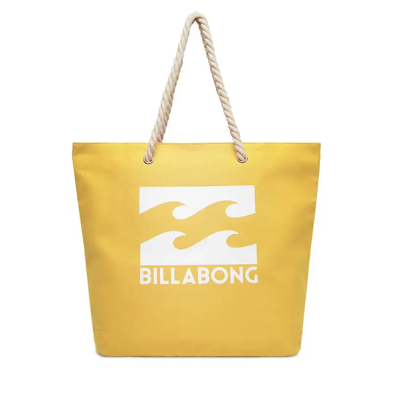 Borsetta Billabong BLB-B-001-07 Giallo